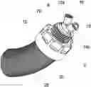 Fig. 01 - Aortic graft occluder