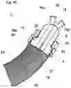 Fig. 09 - Aortic graft occluder