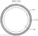 Fig. 16 - Heart valve docking coils and systems