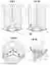 Fig. 08 - Methods of preparing and delivering a dry bioprosthetic valved conduit