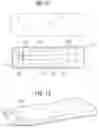 Fig. 10 - Methods of preparing and delivering a dry bioprosthetic valved conduit