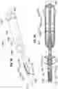 Fig. 24 - Method of implanting a spacer body in a mitral valve