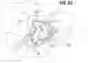 Fig. 28 - Method of implanting a spacer body in a mitral valve