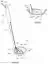 Fig. 09 - AORTIC VALVE EVALUATION ASSISTING JIG