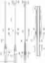 Fig. 19 - Systems and devices for setting an anchor