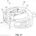 Fig. 19 - Spinal fusion implant