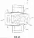 Fig. 22 - Spinal fusion implant