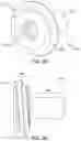 Fig. 27 - Spinal fusion implant