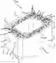 Fig. 01 - Porous surgical implant and method of making same