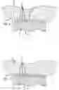 Fig. 05 - Porous surgical implant and method of making same
