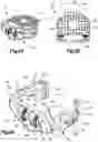 Fig. 03 - Intervertebral implants, systems, and methods of use