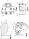Fig. 07 - Intervertebral implants, systems, and methods of use