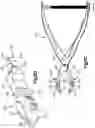 Fig. 10 - Intervertebral implants, systems, and methods of use