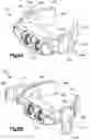 Fig. 15 - Intervertebral implants, systems, and methods of use
