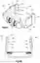 Fig. 16 - Intervertebral implants, systems, and methods of use