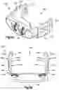 Fig. 17 - Intervertebral implants, systems, and methods of use