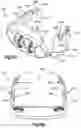 Fig. 19 - Intervertebral implants, systems, and methods of use