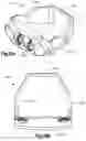 Fig. 22 - Intervertebral implants, systems, and methods of use