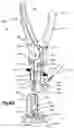 Fig. 23 - Intervertebral implants, systems, and methods of use