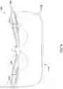 Fig. 10 - Projecting member with barb for cardiovascular devices
