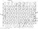 Fig. 01 - Intravascular stent having high fatigue performance