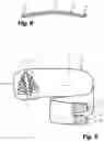 Fig. 04 - Device for the external application of a local compressive force below the costal arch of a patient to reduce the stomach volume