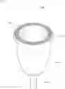 Fig. 08 - EASILY INSERTED MENSTRUAL CUP