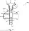 Fig. 10 - Expandable drug delivery devices and methods of use