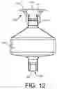Fig. 11 - Expandable drug delivery devices and methods of use