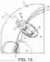 Fig. 12 - Expandable drug delivery devices and methods of use