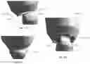 Fig. 22 - Expandable drug delivery devices and methods of use