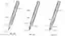 Fig. 23 - Expandable drug delivery devices and methods of use