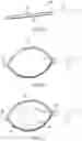 Fig. 11 - Devices and methods for cutting lenticular tissue