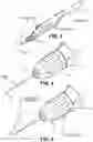 Fig. 04 - Single operator device for delivering an ocular implant