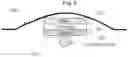 Fig. 06 - Expandable compression bandage for hemostasis