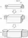 Fig. 10 - Expandable compression bandage for hemostasis
