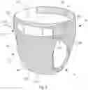 Fig. 04 - Absorbent articles with components for a uniform appearance