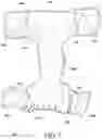 Fig. 08 - Easy change protective underwear