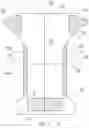 Fig. 04 - Fastening systems comprising nonwoven substrates with hooks formed integrally thereon