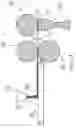 Fig. 08 - Fastening systems comprising nonwoven substrates with hooks formed integrally thereon