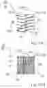 Fig. 22 - Fastening systems comprising nonwoven substrates with hooks formed integrally thereon