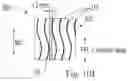 Fig. 23 - Fastening systems comprising nonwoven substrates with hooks formed integrally thereon