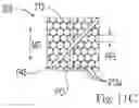 Fig. 25 - Fastening systems comprising nonwoven substrates with hooks formed integrally thereon