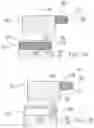 Fig. 28 - Fastening systems comprising nonwoven substrates with hooks formed integrally thereon