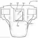 Fig. 01 - Under Garment with Attached Sanitary Napkin