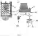 Fig. 13 - Smart foot position sensor for power wheelchair users, and systems and methods of using same