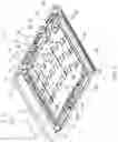 Fig. 03 - Adjustable lift chair frame