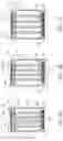 Fig. 05 - Adjustable lift chair frame