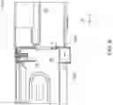 Fig. 10 - Adjustable lift chair frame