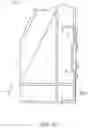 Fig. 16 - Adjustable lift chair frame